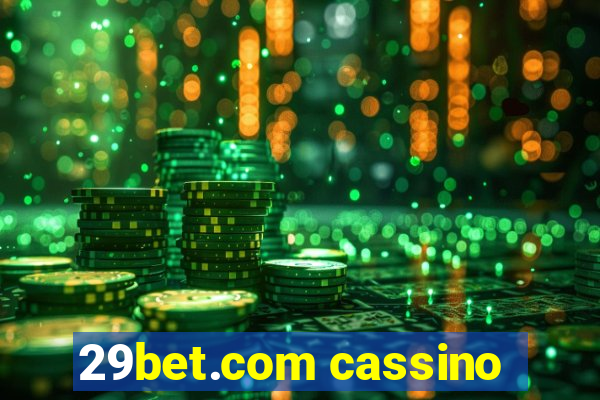 29bet.com cassino